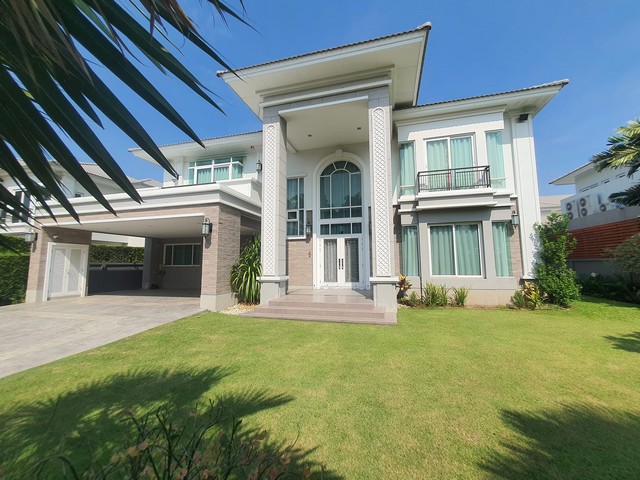 ขายบ้านเดี่ยว หมู่บ้าน Q. House AVENUE ราชพฤกษ์-พระราม 5 ติดถนนนครอินทร์ บ้านหันทิศใต้ พื้นที่ 144 ตรว. 411 ตรม. 4 ห้องนอน, 5 ห้องน้ำ, ขายบ้านเดี่ยว หมู่บ้าน Q. House AVENUE ราชพฤกษ์-พระราม 5 ติดถนนนครอินทร์ บ้านหันทิศใต้ พื้นที่ 144 ตรว. 411 ตรม. 4 ห้องนอน, 5 ห้องน้ำ,