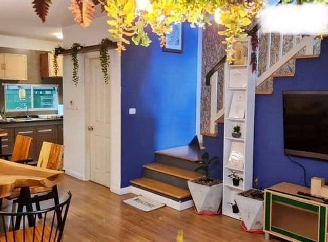 C4375  �����ҷ�ǹ���� 3 ��� �ç��� Town plus ��͹�ت-�Ҵ��кѧ ����Ƿ���� ��������� ��� The Paseo �Ҵ��кѧ