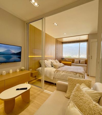 �͹���ո�� �����ҹ����ҹ���Թ��, ��.  ��Ǵ����෾ ����ö����������ѹ��ҹ Airbnb ��