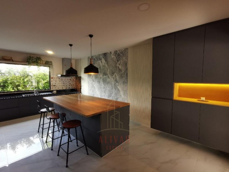 RH013224 �����Һ�ҹ KRAF Bangna by Altitude, Bangna