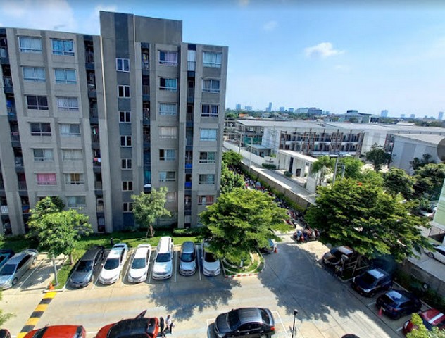 Condominium �����͹� ���Ѥ�� ��� ö俿������ժ��� 1.4 ��. 1099000 B. 1 ��ͧ�͹ 1 ��� 26��� NEW ����������觪����, �շҧ����͡�ҡ���������� ������ö俿������ժ���