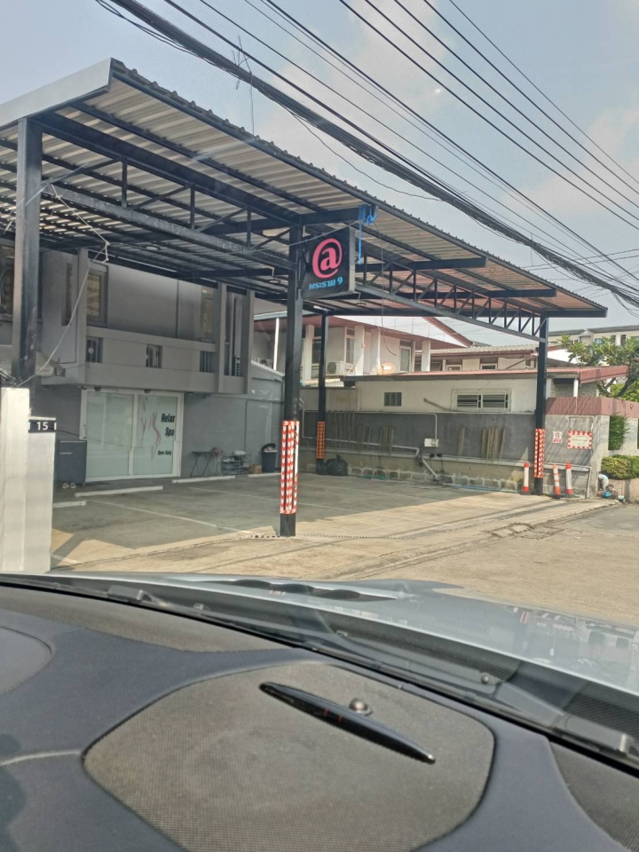 CH943 �駡Ԩ�����ҹ�Ǵ ��ҹ Spa ��ҹ ������ 9 �Ҥ�� 2 ���� ���ʹö 8 �ѹ