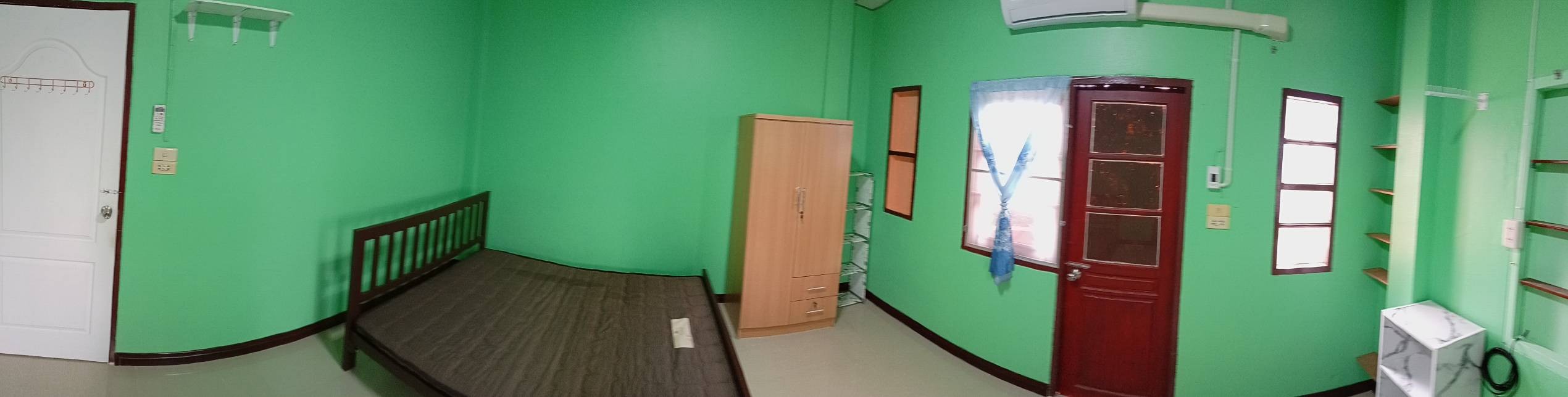 ห้องให้เช่า ลำลูกกา คลอง 7 ห้องให้เช่า ลำลูกกา คลอง 7