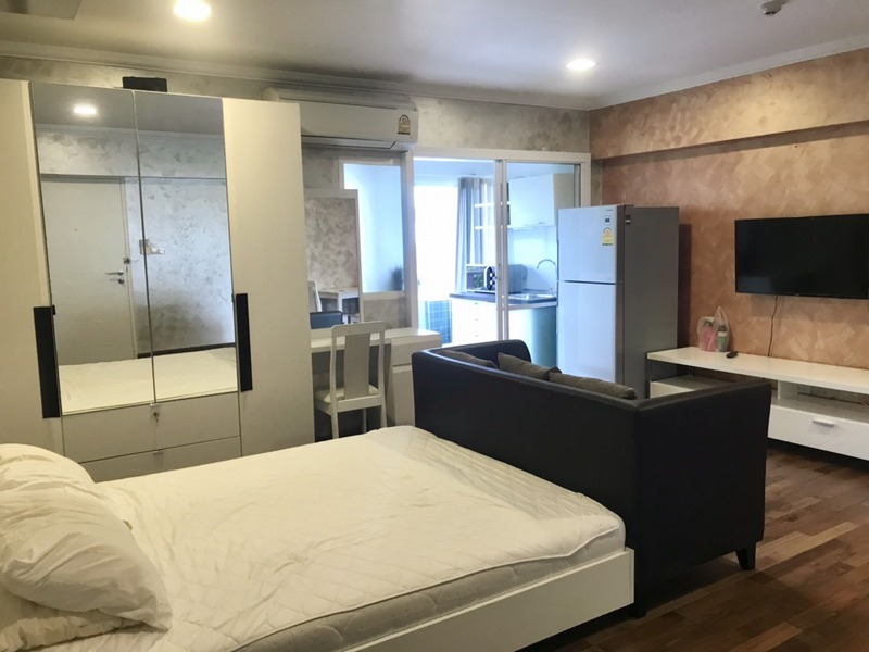 ��¤͹� Flawless Sathorn Residence
