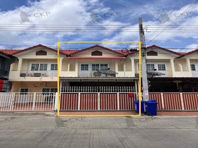 ขาย ทาวน์เฮ้าส์ Fuengfah Villa 17 Phase 1 (เฟื่องฟ้าวิลล่า 17 เฟส ขาย ทาวน์เฮ้าส์ Fuengfah Villa 17 Phase 1 (เฟื่องฟ้าวิลล่า 17 เฟส