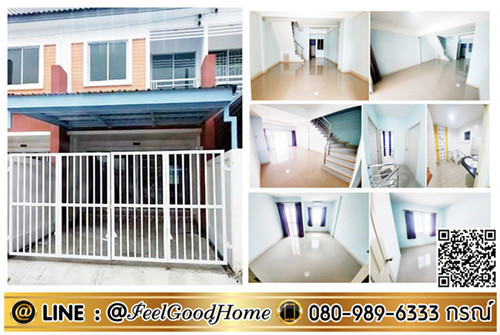 ***ให้เช่า กิตตินคร เคหะบางพลี-ลาดหวาย (ทาวเฮ้า2ชั้น ถูกพิเศษๆๆๆ) ***ให้เช่า กิตตินคร เคหะบางพลี-ลาดหวาย (ทาวเฮ้า2ชั้น ถูกพิเศษๆๆๆ)