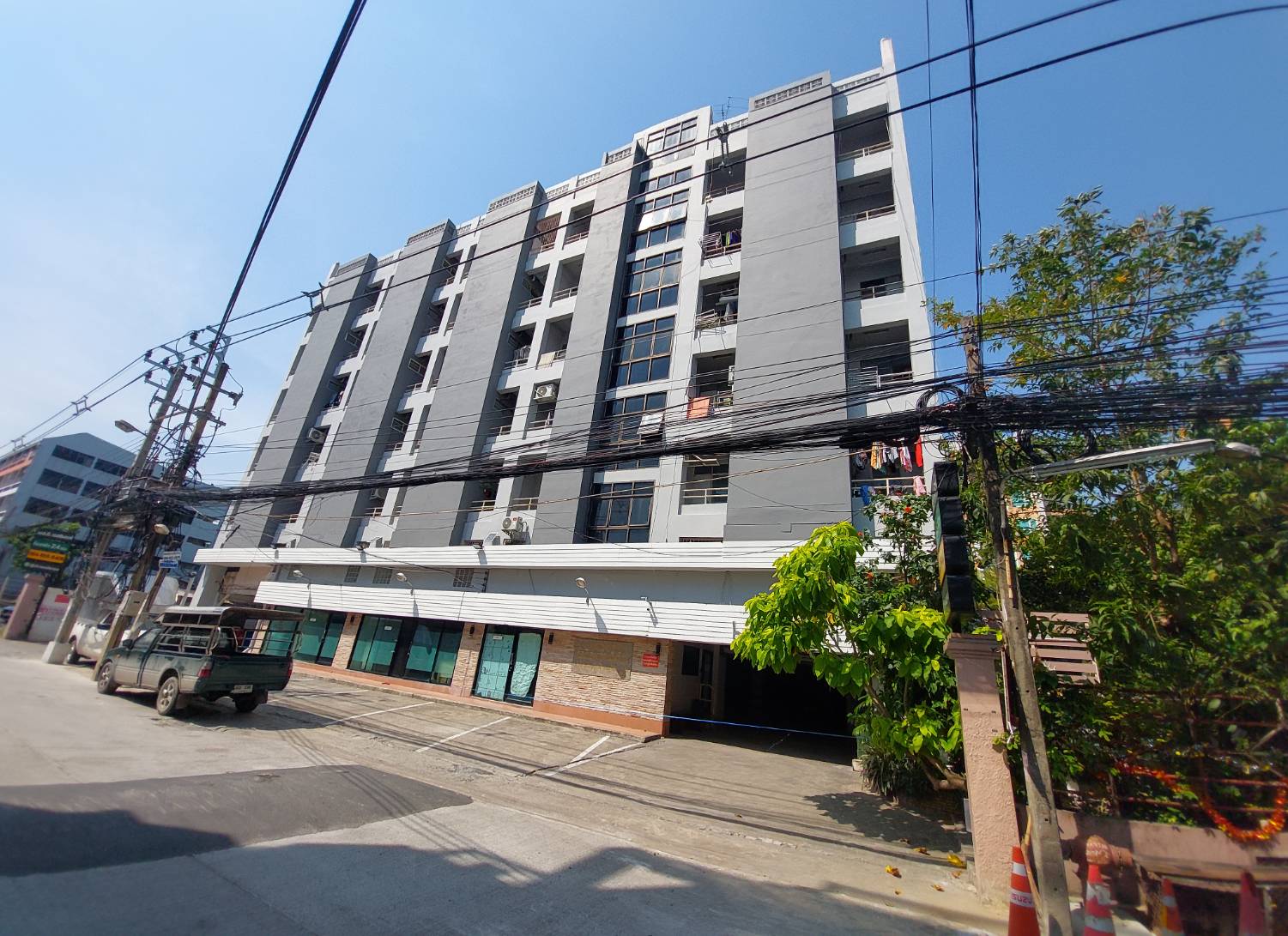 ͧѡ͹ҹҴ㹫Ҵ 114 (ST. RESIDENCE .114 .Ҵ)