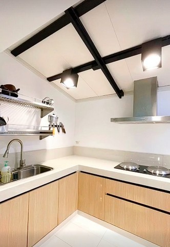 POR4137 ขาย ทาวน์โฮม 3 ชั้น บ้านกลางเมือง พระราม 9 POR4137 ขาย ทาวน์โฮม 3 ชั้น บ้านกลางเมือง พระราม 9