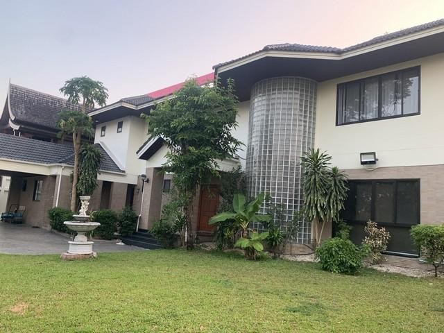 PB4144 ให้เช่าบ้านเดี่ยว ซอยปรีดีพนมยงค์42 ถนนสุขุมวิท71 PB4144 ให้เช่าบ้านเดี่ยว ซอยปรีดีพนมยงค์42 ถนนสุขุมวิท71