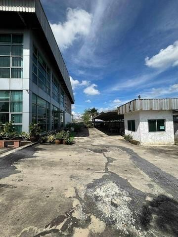 POR4185 ให้เช่า โกดัง พร้อม ออฟฟิศ มี 2 โกดัง ใกล้สนามบินสุวรรณภู POR4185 ให้เช่า โกดัง พร้อม ออฟฟิศ มี 2 โกดัง ใกล้สนามบินสุวรรณภู