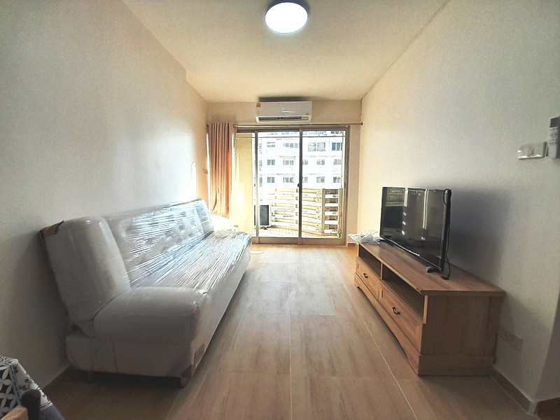 ให้เช่าคอนโด SV CITY RAMA 3 ขนาด 58 ตรม ให้เช่าคอนโด SV CITY RAMA 3 ขนาด 58 ตรม