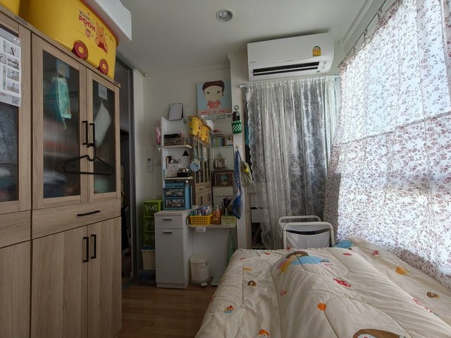 ขาย คอนโดราคาถูก ลุมพินีวิลล์ พัฒนาการ-เพชรบุรีตัดใหม่ 23 ตร.ม. อ ขาย คอนโดราคาถูก ลุมพินีวิลล์ พัฒนาการ-เพชรบุรีตัดใหม่ 23 ตร.ม. อ