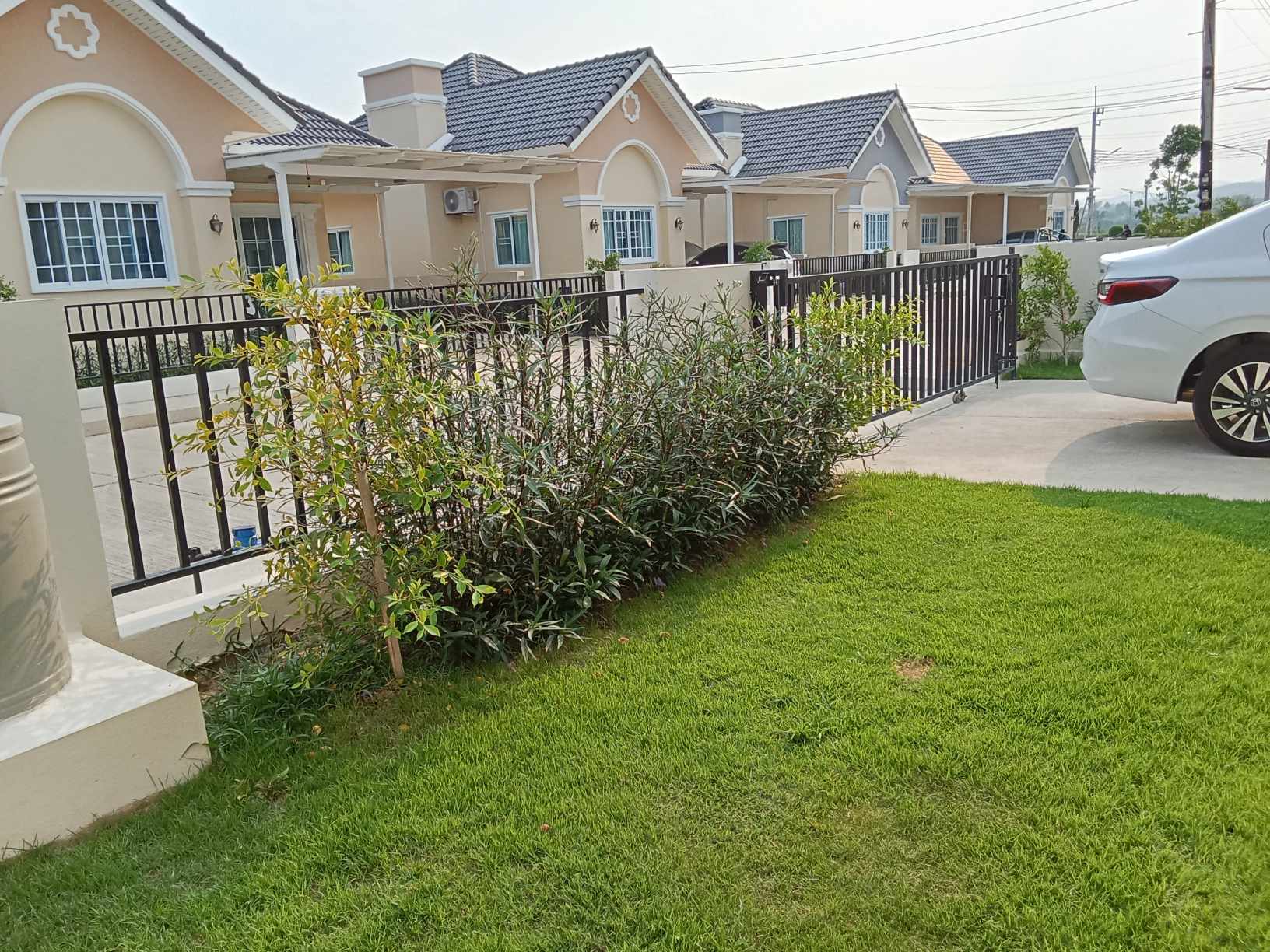 บ้านเดี่ยว ในโครงการดีญ่าวาเล่ย์ หางดง ราคาเพียง 2.5 ล้านบาทเท่าน บ้านเดี่ยว ในโครงการดีญ่าวาเล่ย์ หางดง ราคาเพียง 2.5 ล้านบาทเท่าน