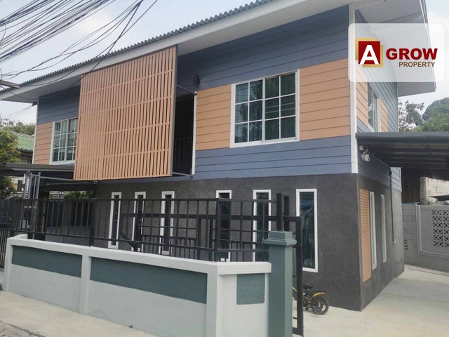 ขายและให้เช่า บ้านเดี่ยว เข้าซอย100เมตร ทำเลดี ใกล้พิพิธภัณฑ์ช้ ขายและให้เช่า บ้านเดี่ยว เข้าซอย100เมตร ทำเลดี ใกล้พิพิธภัณฑ์ช้