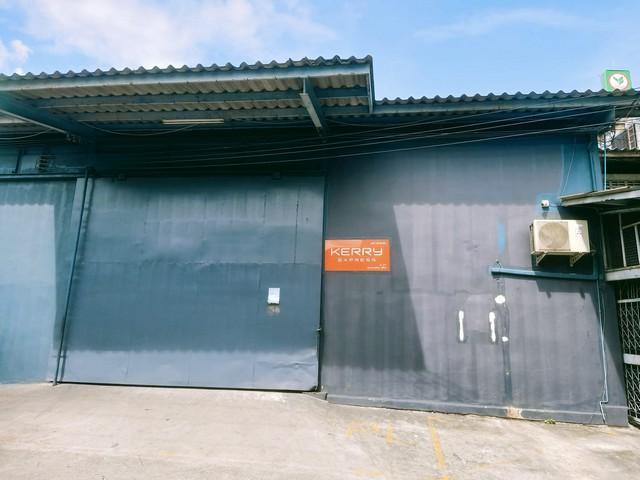 ให้เช่าโกดัง มีหลายขนาด ถนนเสรีไทย ถนนกาญจนาภิเษก เขตคันนายาว ให้เช่าโกดัง มีหลายขนาด ถนนเสรีไทย ถนนกาญจนาภิเษก เขตคันนายาว