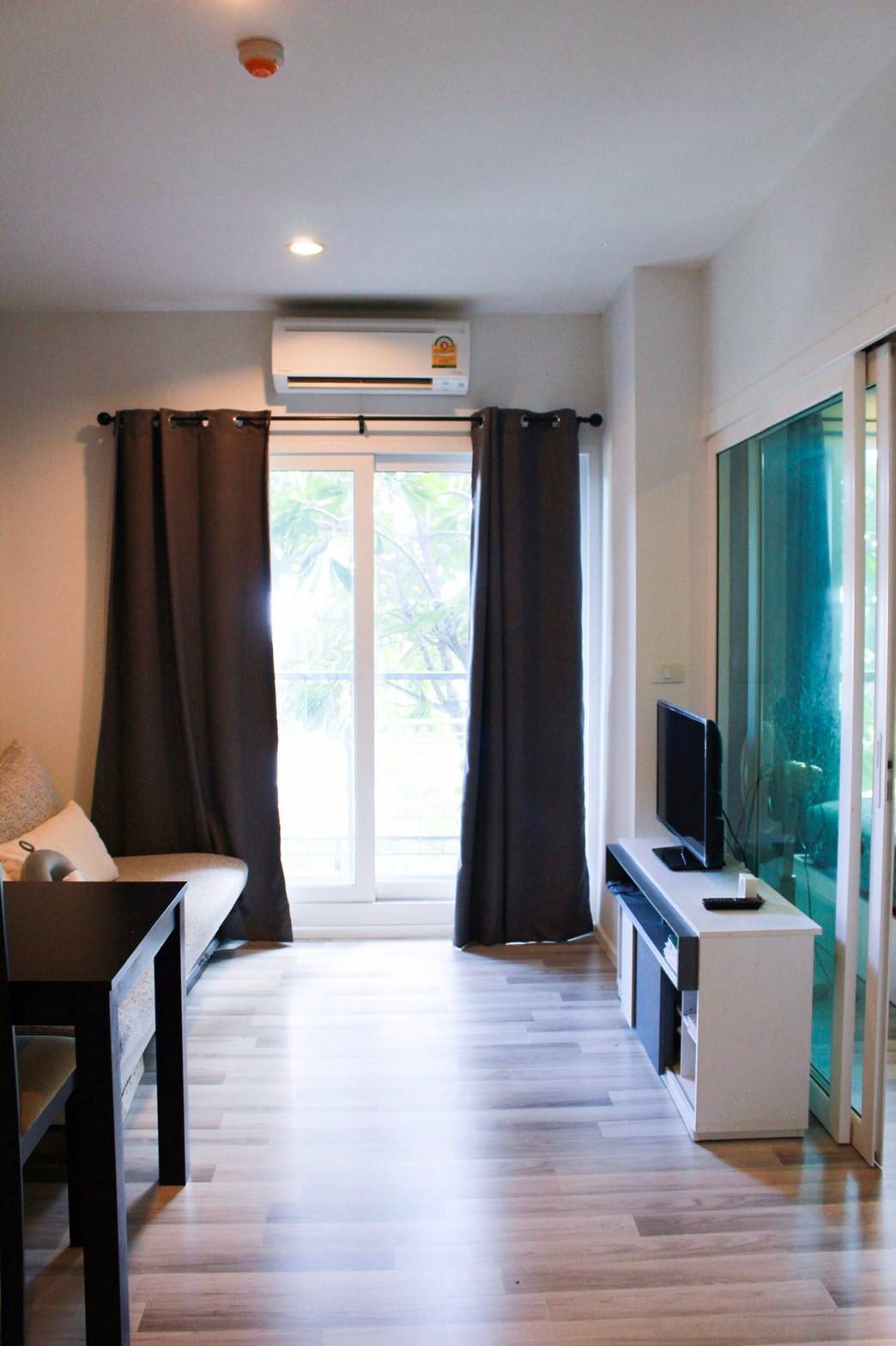 ��� The Key Condo Wutthakat  ��Ҿ���� ���Ŵ� ���ö俿�� ࢵ�����