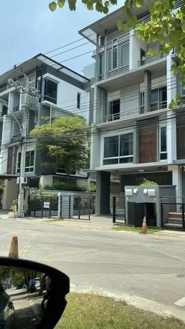 EPL-HR3378 ให้เช่าทาวน์โฮม บี สแควร์ พระราม 9-เหม่งจ๋าย ออฟฟิศ EPL-HR3378 ให้เช่าทาวน์โฮม บี สแควร์ พระราม 9-เหม่งจ๋าย ออฟฟิศ
