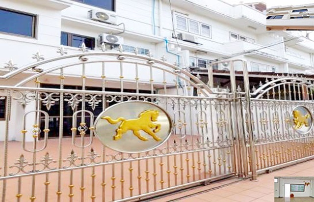 ทำเลดี สะดวก ใกล้ทางด นนทรี ให้เช่าทาวน์เฮาส์ 3 ชั้น BRT นราราม 3 ทำเลดี สะดวก ใกล้ทางด นนทรี ให้เช่าทาวน์เฮาส์ 3 ชั้น BRT นราราม 3