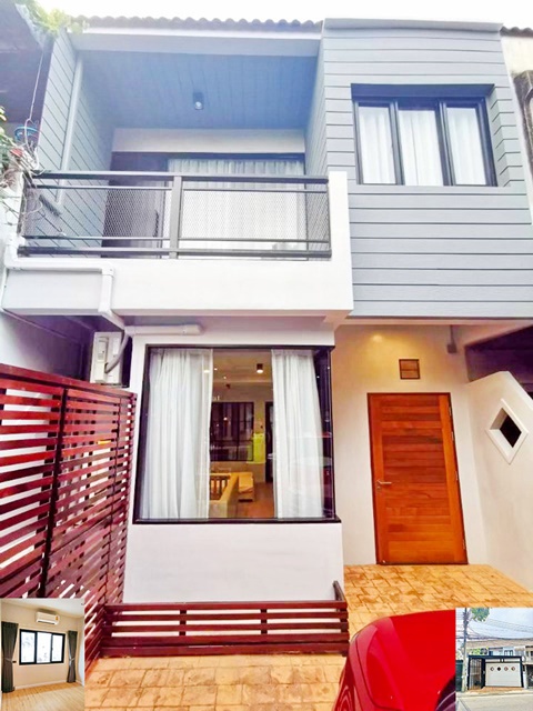 ให้เช่าทาวน์โฮม2ชั้น รัชดา รีโ ประชาราษร์บำเพ็ญ16-28 MRT สุทธิสาร ให้เช่าทาวน์โฮม2ชั้น รัชดา รีโ ประชาราษร์บำเพ็ญ16-28 MRT สุทธิสาร