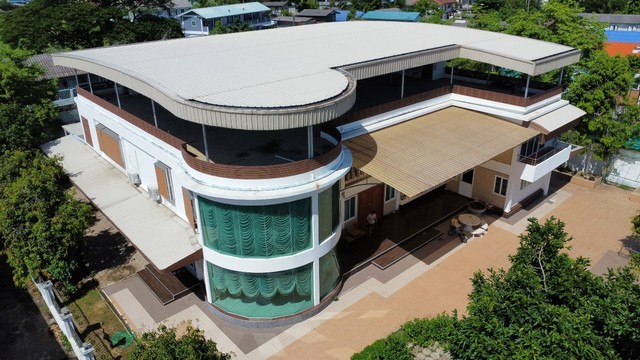 บ้านพร้อมที่ดิน 7 ไร่ ประชาอุทิศ 75 บ้านพร้อมที่ดิน 7 ไร่ ประชาอุทิศ 75