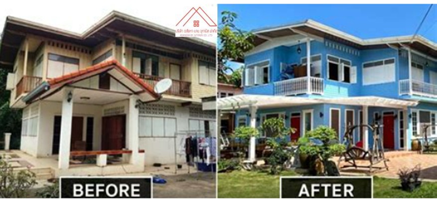 ปรับปรุงให้บ้านเก่าน่าอยู่ ต่อเติมบ้านประหยัด คุ้มค่า>>0889788928 ปรับปรุงให้บ้านเก่าน่าอยู่ ต่อเติมบ้านประหยัด คุ้มค่า>>0889788928