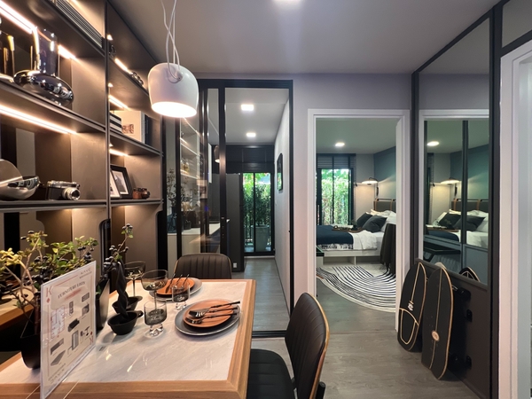 ขายดาวน์ Kave Wonderland 120,000 บาท (ห้อง C0526) เคฟ วันเดอร์แล ขายดาวน์ Kave Wonderland 120,000 บาท (ห้อง C0526) เคฟ วันเดอร์แล