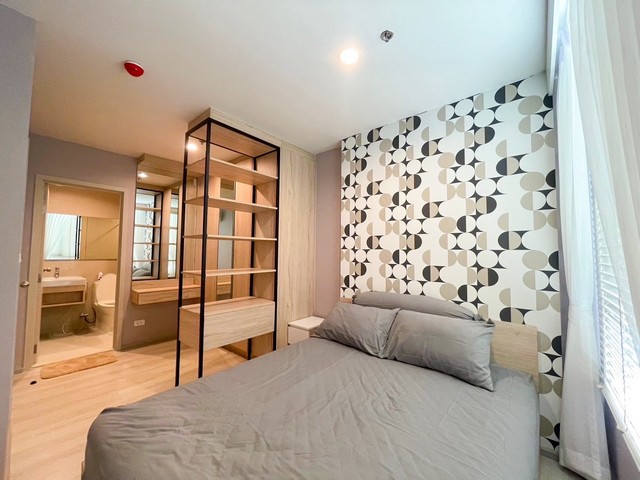 ������ �͹� NUE Noble Srinakarin Lasalle ��չ��Թ���  ��� 27