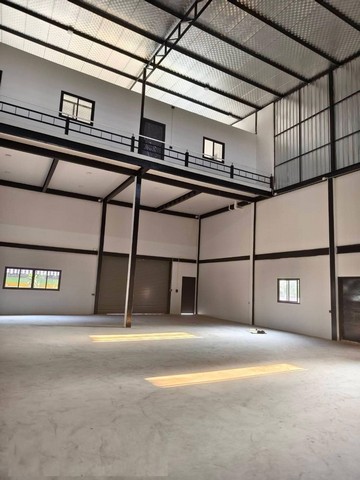 ให้เช่าโกดัง 830 ตารางเมตร กิ่งแก้ว ซอย 37 ให้เช่าโกดัง 830 ตารางเมตร กิ่งแก้ว ซอย 37