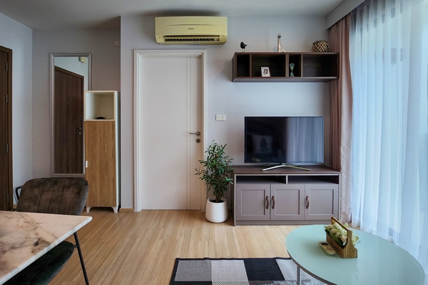 ห้องสวย ราคาดี : The Base แจ้งวัฒนะ คอนโดติดถนนใหญ่ ใกล้ MRT ห้องสวย ราคาดี : The Base แจ้งวัฒนะ คอนโดติดถนนใหญ่ ใกล้ MRT