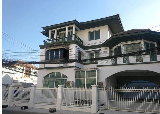 ให้เช่าอาคารสำนักงาน กรุงเทพกรีฑา 15 ตรงข้ามสนามกอล์ฟ Unico ให้เช่าอาคารสำนักงาน กรุงเทพกรีฑา 15 ตรงข้ามสนามกอล์ฟ Unico