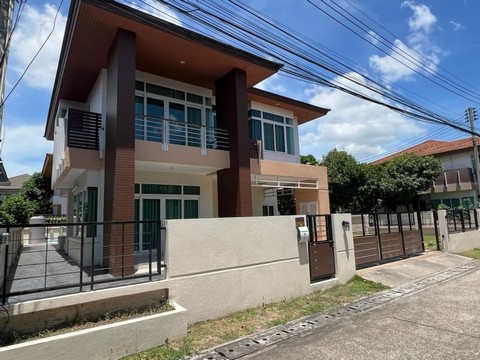 ให้เช่าบ้านเดี่ยว 2 ชั้น หมู่บ้าน เดอะ บูเลอวาร์ด ศรีราชา ให้เช่าบ้านเดี่ยว 2 ชั้น หมู่บ้าน เดอะ บูเลอวาร์ด ศรีราชา