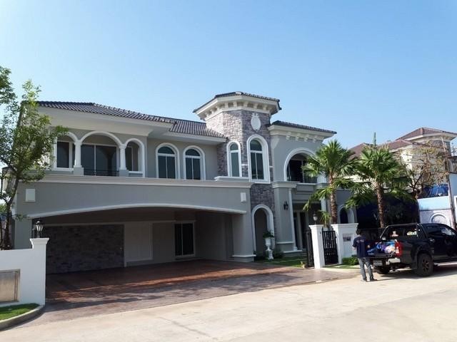 PB4376 ขายบ้าน โครงการ ทู แกรนด์ โมนาโค บางนา-วงแหวน ถนนวงแหวนฯ PB4376 ขายบ้าน โครงการ ทู แกรนด์ โมนาโค บางนา-วงแหวน ถนนวงแหวนฯ