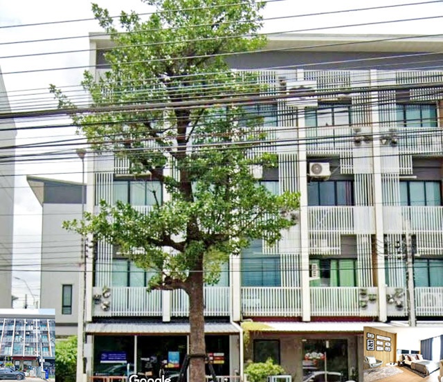 วงแหวน MRT คู้บอน ให้เช่าโฮมออฟิศ 4 ชั้น ทำเลดีมาก กั้นห้อง วงแหวน MRT คู้บอน ให้เช่าโฮมออฟิศ 4 ชั้น ทำเลดีมาก กั้นห้อง