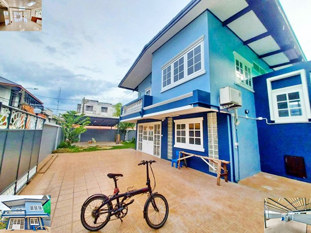  �����Ҥ���ʹ� 2 ��� ��ѭ71-77 MRT �ҧ��Ѵ 2.5��. 4�͹