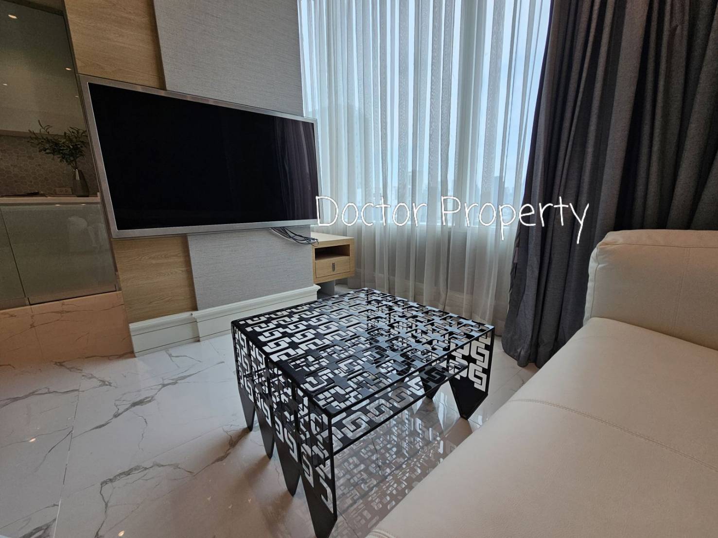 RARE !! 🔥١شç🔥 ͤŴҤ 1 ҹҷ ͧҡ  俿   ͷ ͧ  1 ͧ͹ 46.56 . 🔥Shock Price!! A Renovated Eight Thonglor Residence fo