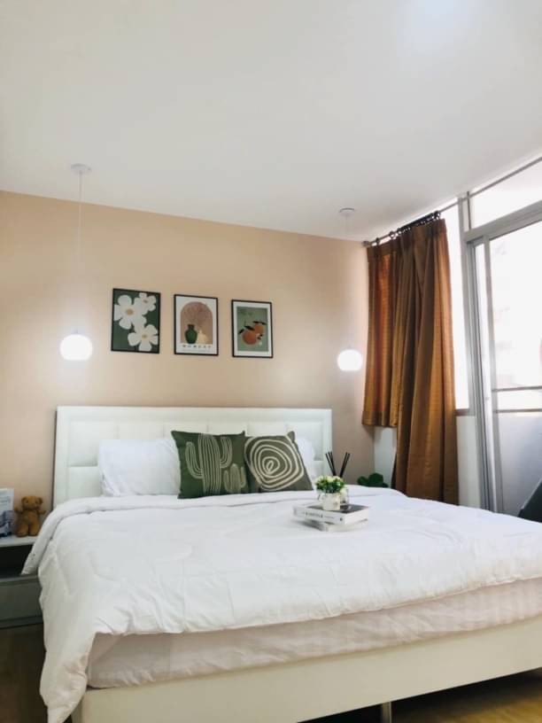 คอนโดทำเลทอง 1.59 ล. J.C Hill Place ห้องกว้าง รีโนทเวทใหม่ทั้งห้อ คอนโดทำเลทอง 1.59 ล. J.C Hill Place ห้องกว้าง รีโนทเวทใหม่ทั้งห้อ