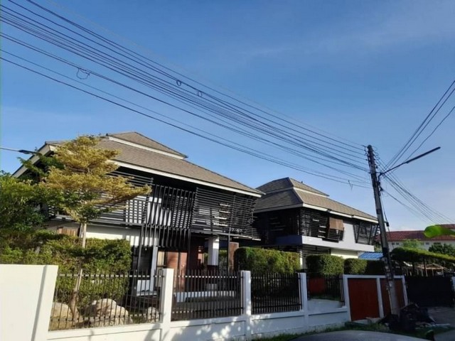 ขายบ้านเดี่ยว 2 หลังรวมกัน สันป่าเลียง หนองหอย ขายบ้านเดี่ยว 2 หลังรวมกัน สันป่าเลียง หนองหอย