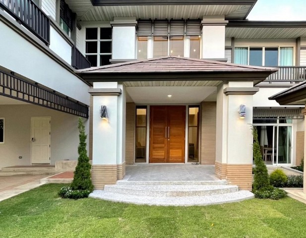 ขายบ้านเดี่ยว2ชั้น ณุศาศิริ สุขุมวิท 103 เฉลิมพระเกียรติ ร.9 ขายบ้านเดี่ยว2ชั้น ณุศาศิริ สุขุมวิท 103 เฉลิมพระเกียรติ ร.9