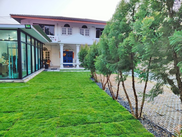 ใหม่ ให้เช่า คฤหาสน์ 2 ชั้น MRTลาดพร้าว101 550ม180 ตารางวา 5นอน . ใหม่ ให้เช่า คฤหาสน์ 2 ชั้น MRTลาดพร้าว101 550ม180 ตารางวา 5นอน .