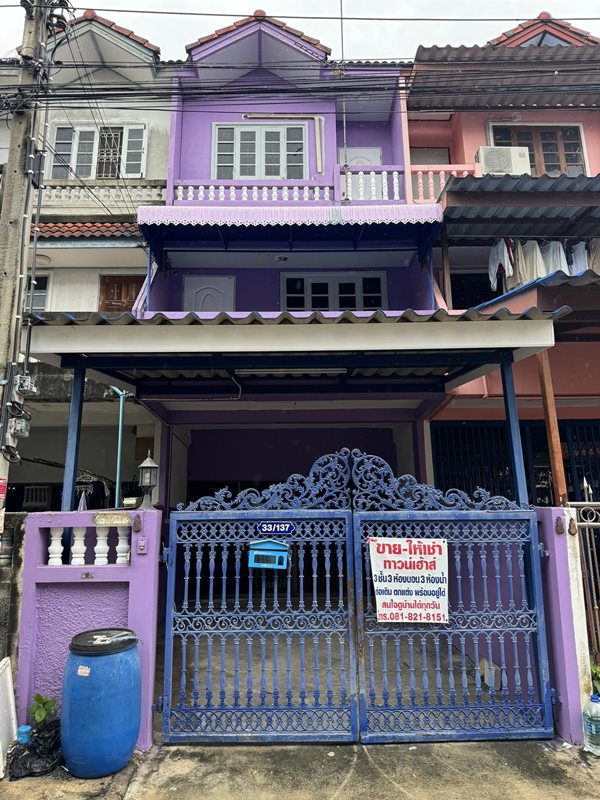 �����Ǩ�� ��ҹ����������� �����ҹ�Թ����ù������Ũ 3 ��� 3 ��ͧ�͹ 3 ��ͧ��� �� 089-768-3529