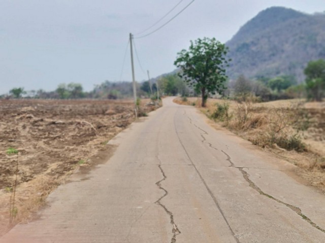 เข้าพรรษาหาทรัพย์ดีประดับบารมี ที่ดินติดภูเขา อ.เมือง จ.นตรสวรรค เข้าพรรษาหาทรัพย์ดีประดับบารมี ที่ดินติดภูเขา อ.เมือง จ.นตรสวรรค