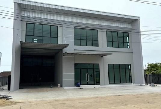 ให้เช่า โกดังใหม่ออฟฟิศ 2 ชั้น โครงการ Prime Estate (ไพร์ม เอสเตท ให้เช่า โกดังใหม่ออฟฟิศ 2 ชั้น โครงการ Prime Estate (ไพร์ม เอสเตท