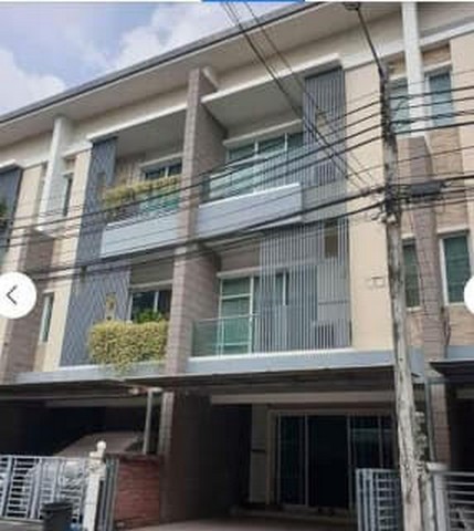 ������ 17 Townx plus Lardprao �¸Թ�Ѳ��3 ��鹷������� 250 ��.�