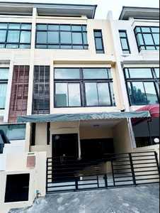 ������ Home Office�ç��� Habitat ��� ������(Town in Town) 