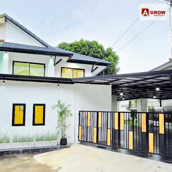 ม. พฤกษา14เอ พื้นที่ใช้สอยกว้างขวาง ตกแต่งน่ารัก ทันสมัย ม. พฤกษา14เอ พื้นที่ใช้สอยกว้างขวาง ตกแต่งน่ารัก ทันสมัย