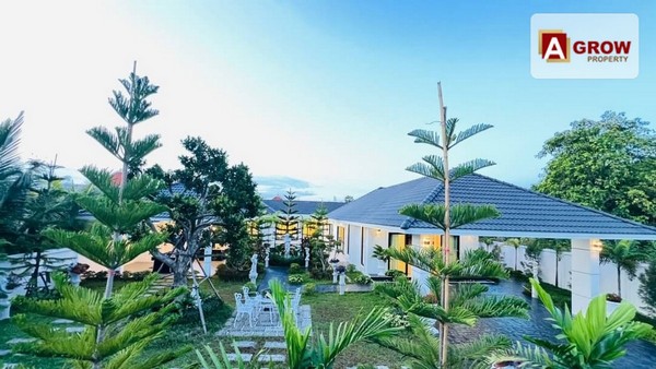 บ้านหรูพูลวิลล่า พร้อมเฟอร์นิเจอร์บิ้วอินสุดหรู บ้านหรูพูลวิลล่า พร้อมเฟอร์นิเจอร์บิ้วอินสุดหรู