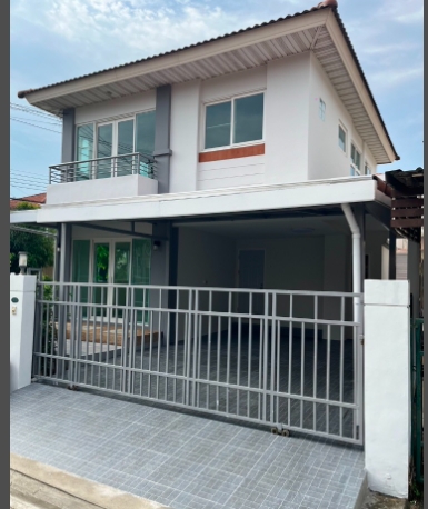 ขายบ้านแฝด 2 ชั้น หมู่บ้านศุภาลัย อ่อนนุช-สวนหลวง เฉลิมพระเกียรต ขายบ้านแฝด 2 ชั้น หมู่บ้านศุภาลัย อ่อนนุช-สวนหลวง เฉลิมพระเกียรต
