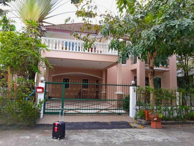 Airportlink ทับช้าง 1 ให้เช่า บ้าน 2 ชั้น 3-4นอน พระราม9 อ่อนนุช Airportlink ทับช้าง 1 ให้เช่า บ้าน 2 ชั้น 3-4นอน พระราม9 อ่อนนุช