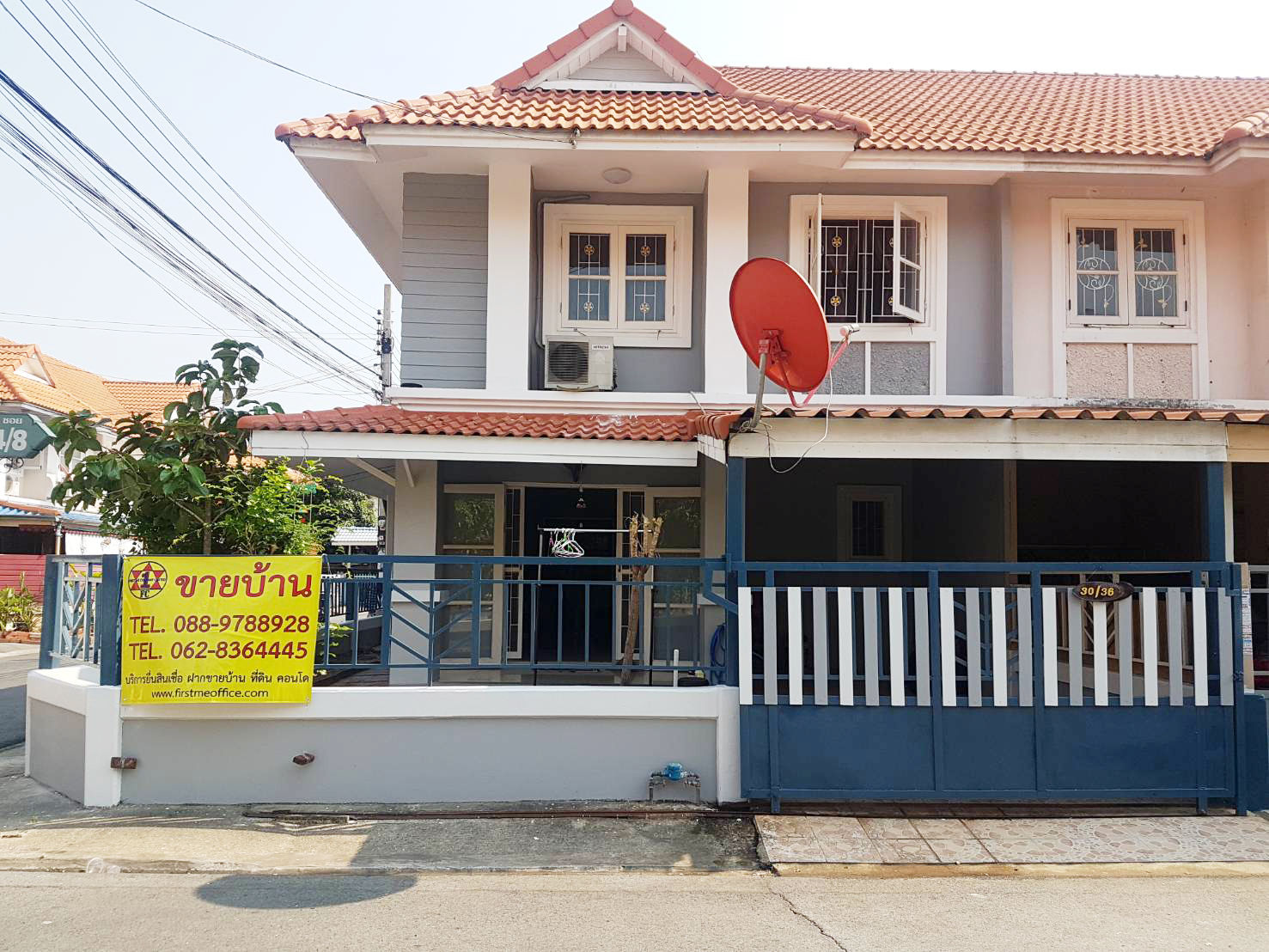 ขายบ้านเดี่ยว บางใหญ่ นนทบุรี 25.9วา 1.98ล T0966458046 ขายบ้านเดี่ยว บางใหญ่ นนทบุรี 25.9วา 1.98ล T0966458046