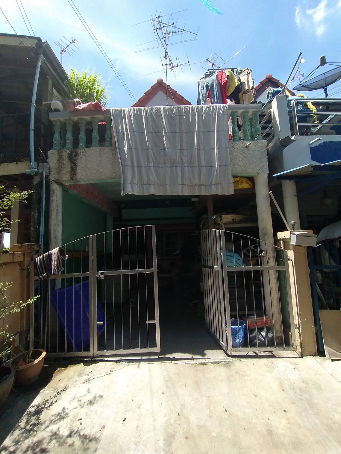 ขายทาวน์เฮ้าส์ เมือง นนทบุรี 17.5วา 1.45ล T0966458046 ขายทาวน์เฮ้าส์ เมือง นนทบุรี 17.5วา 1.45ล T0966458046